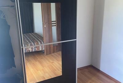 Apartament cu 3 camere în Unirea - 1