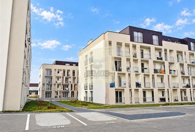Apartament cu 2 camere decomandat, mobilat în Lazaret