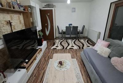Apartament cu 2 camere semidecomandat în Govândari - 6