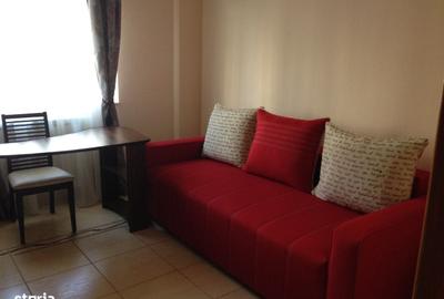 Apartament cu 2 camere în Mărgeanului