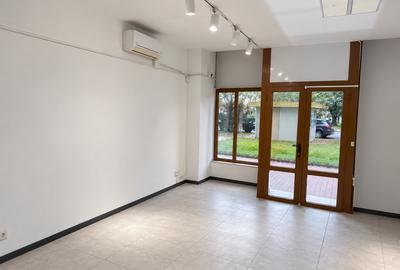 Spațiu comercial, de 30 mp, în Alexandru cel Bun