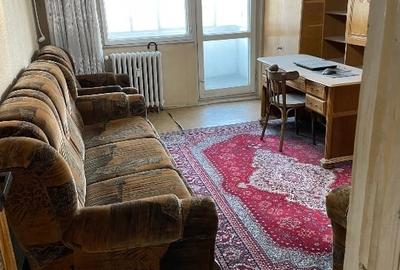 Apartament cu 2 camere decomandat, mobilat în Militari