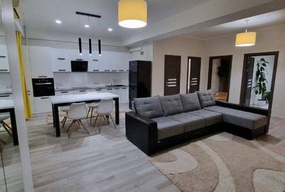 Apartament cu 2 camere decomandat în Central - 6