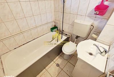 Apartament cu 2 camere decomandat în Mărăști - 3
