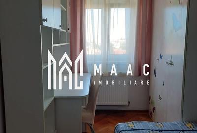 Apartament cu 3 camere decomandat în Sub Arini
