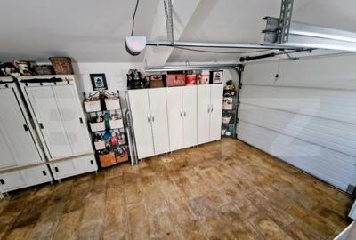 Casă cu 3 camere cu Teren 481 Mp în Sânmartin - 10