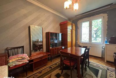 Apartament cu 2 camere decomandat în Floreasca