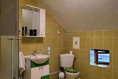 Casă cu 2 camere cu Teren 320 Mp în Bârlad - 1