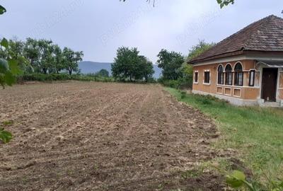 Casă în Jupânești