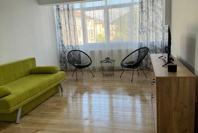 Apartament cu 2 camere în Central - 8