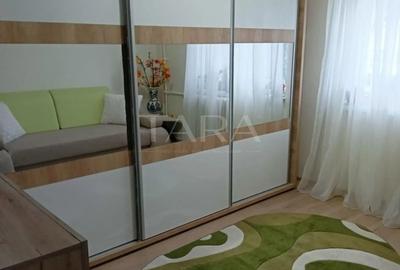 Apartament cu 3 camere semidecomandat, mobilat în Grigorescu - 2