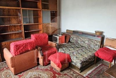 Apartament cu 2 camere decomandat în Mănăștur