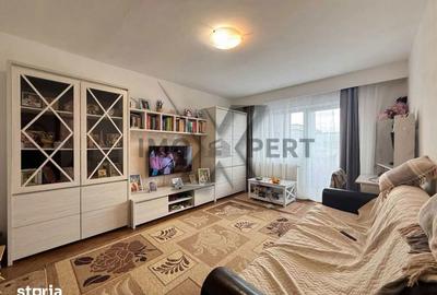 Apartament cu 2 camere decomandat, mobilat în Între Lacuri - 2