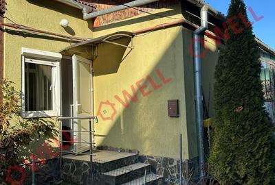 Casă individuală cu 1 camere cu Teren 100 Mp în Central - 2