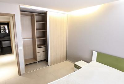 Apartament cu 5 camere semidecomandat în Mănăștur - 24