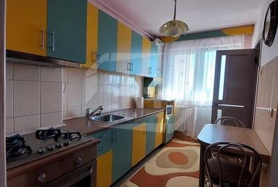 Apartament cu 2 camere decomandat, mobilat în Gheorgheni - 4