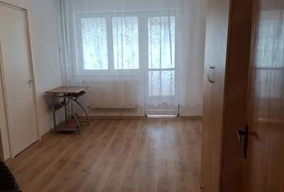 Garsonieră semidecomandată în Craiovei