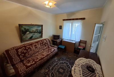 Casă individuală cu 4 camere cu Canalizare în Faleza Nord - 9