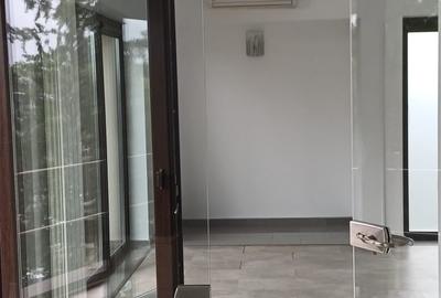 Birou, de 435 mp, în Băneasa - 9