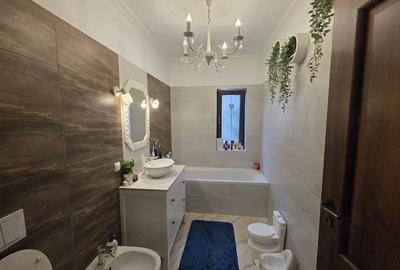 Apartament cu 3 camere decomandat în Giroc - 1