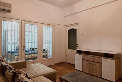 Apartament cu 4 camere semidecomandat, mobilat în Armeneasca - 2