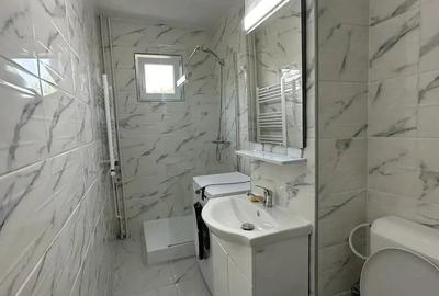 Apartament cu 2 camere decomandat în Vest