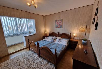 Apartament cu 2 camere decomandat în Drumul Carului - 7