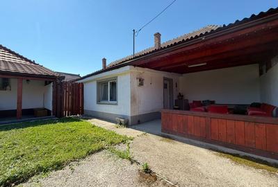 Garsonieră nedecomandată în Lazaret - 2