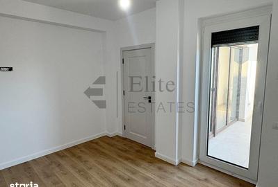 Apartament cu 2 camere în Iosia