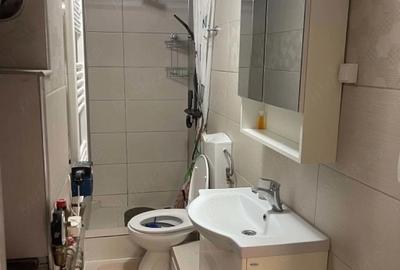 Apartament cu 3 camere nedecomandat în Central - 2