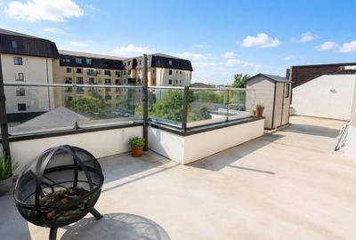 Apartament cu 2 camere decomandat, mobilat în Nord-Vest - 1