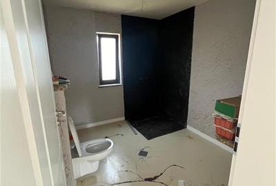 Casă individuală cu 3 camere cu Canalizare în Bucium - 4