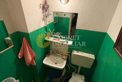 Apartament cu 4 camere, mobilat în Podu Roș - 6