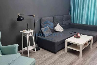 Apartament cu 2 camere în Gorjului
