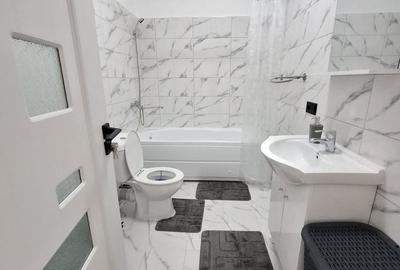 Apartament cu 2 camere în Baciu - 12
