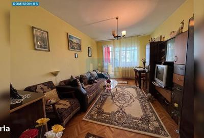Apartament cu 2 camere decomandat în Gheorgheni