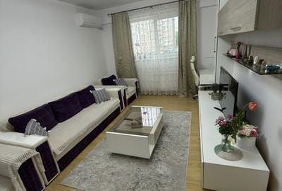 Apartament cu 2 camere în 9 Mai - 5