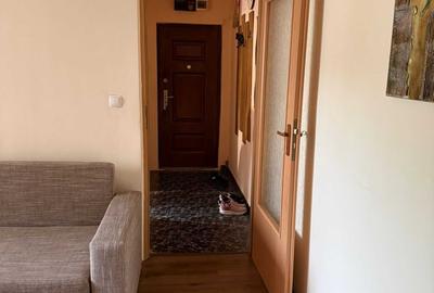 Apartament cu 2 camere semidecomandat în Olimpia-Stadion - 3