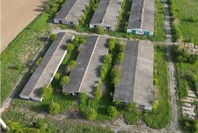 Spațiu industrial, de 6,800 mp, în Beștepe - 1