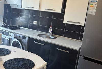 Apartament cu 2 camere în Berceni - 1
