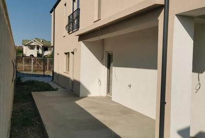 Casă cu 4 camere cu Teren 246 Mp în Tomis Nord - 10