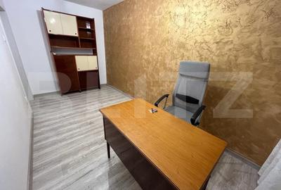 Apartament cu 3 camere decomandat în 1 Mai - 7