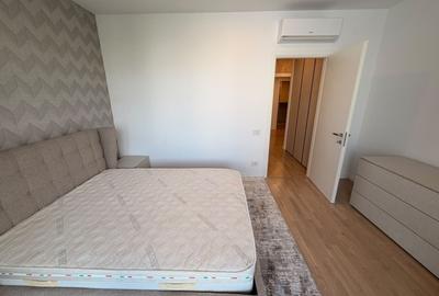 Apartament cu 3 camere decomandat, mobilat în Iancu Nicolae - 18