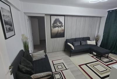 Apartament cu 2 camere în Central - 1