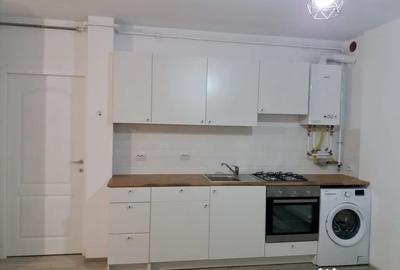 Apartament cu 2 camere semidecomandat în Central - 3