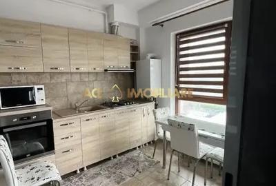 Apartament cu 2 camere decomandat, mobilat în Berceni - 2