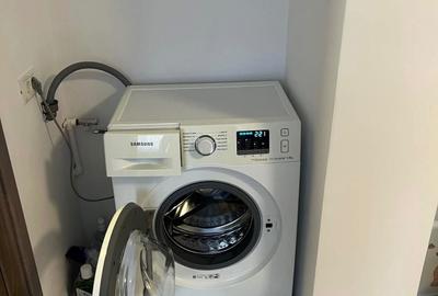 Apartament cu 2 camere semidecomandat în Militari