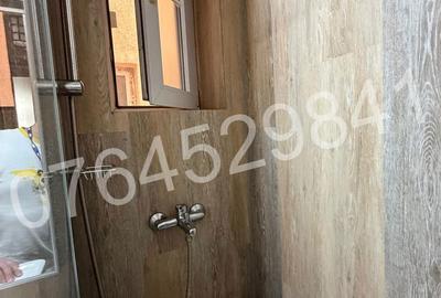 Apartament cu 2 camere semidecomandat în Știrbei Vodă - 5