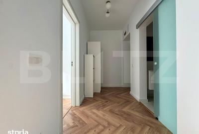 Apartament cu 2 camere semidecomandat în Calea Aradului - 7