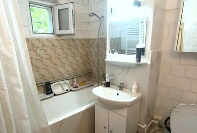 Apartament cu 3 camere decomandat în Tineretului - 15